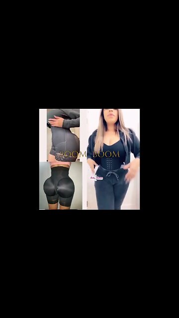 Fajas BBL Hourglass Figure High Waist | ʟɪɴᴋ ɪɴ ᴛʜᴇ ᴅᴇꜱᴄʀɪᴘᴛɪᴏɴ 👇 ᴛᴏ ʙᴜʏ