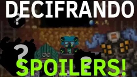KAKELE : DECIFRANDO SPOILERS ( ATUALIZAÇÃO ) !