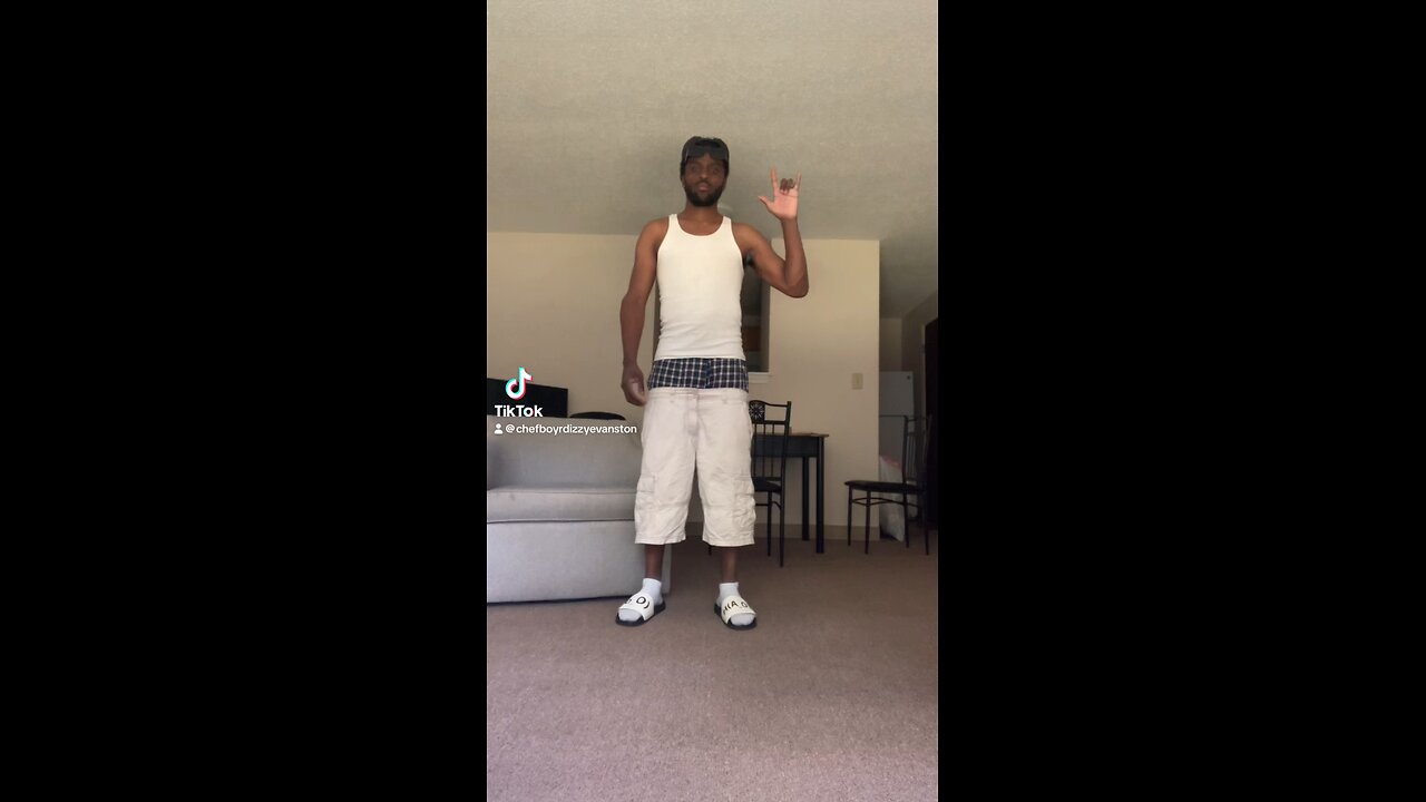 Chef Boy R Dizzy VLOG: @TikTok 💻📱🤳 #August #22 #2024 ⏰🗓 ! (O_o)