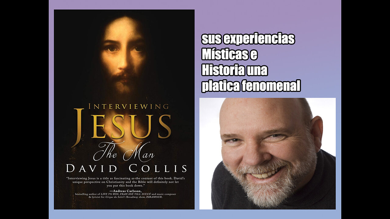 Jesús el hombre el contexto de sus experiencias místicas.