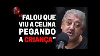 "ENTÃO, É MUITA INJUSTIÇA" com Osvaldo Marcineiro (Caso Evandro) | Planeta Podcast (Crimes Reais)