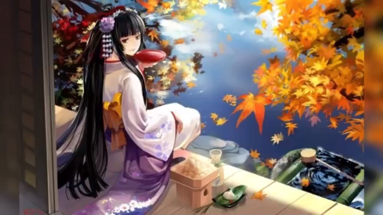 Nightcore: Four Seasons