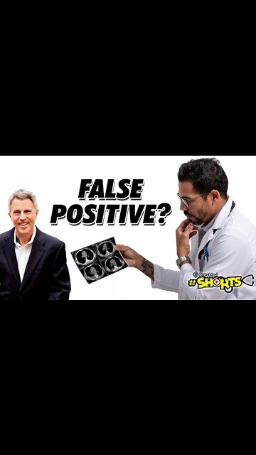 #SHORTS Here is what a Calcium Score CAN'T tell you