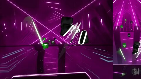 (beat saber) nitro fun - time goes by [mapper: rexxz & dirty alex]