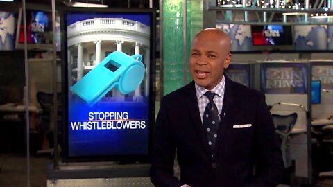 Obama and Whistleblowers