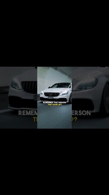 Remember that Person?