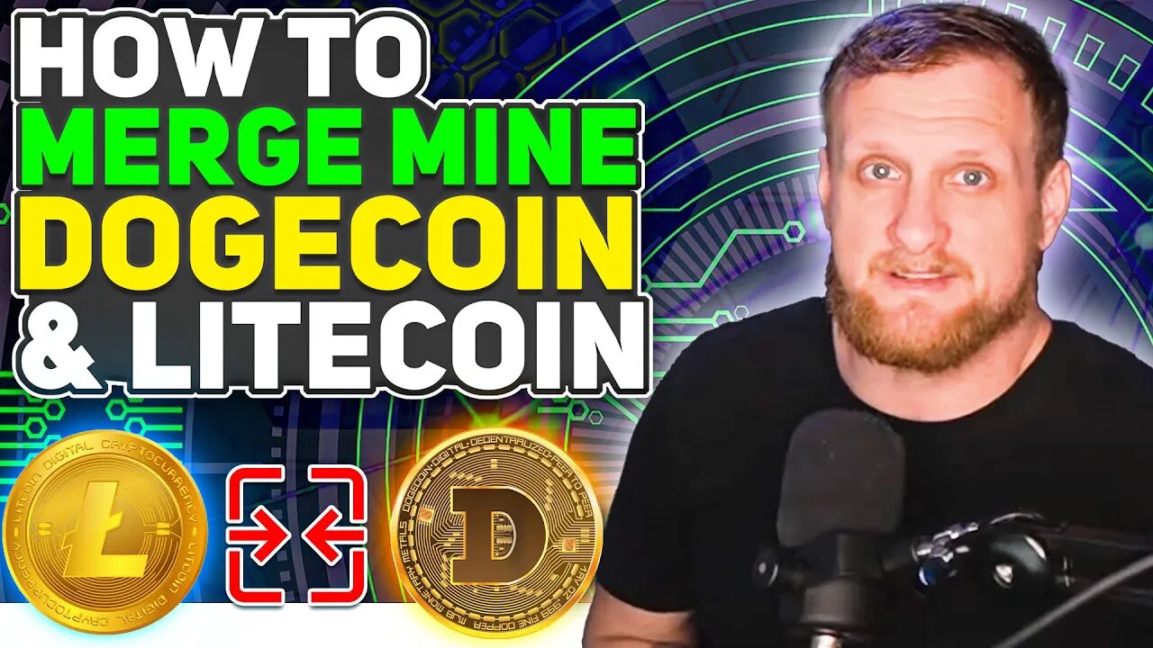 How to Mine Doge and LTC with Antminer L3+