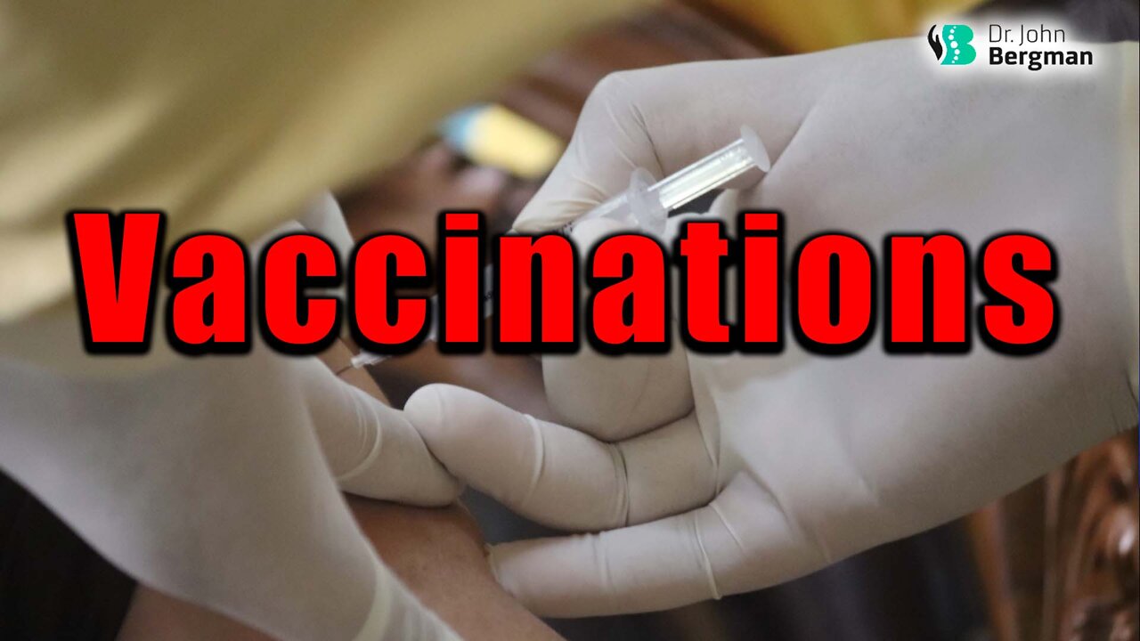 Vaccinations 2012 Updated