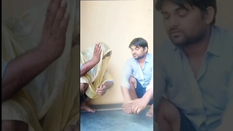 कुछ दिन बोलचाल बंद #rudrakrishna #comedy #funnycomedy #शॉर्ट्स अमन भाटी और बाबा श्यामलाल #shortsfeed