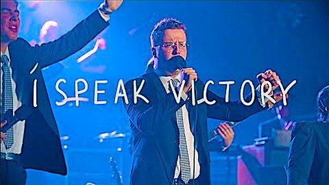 "I Speak Victory" || In The Name Of JESUS !!
