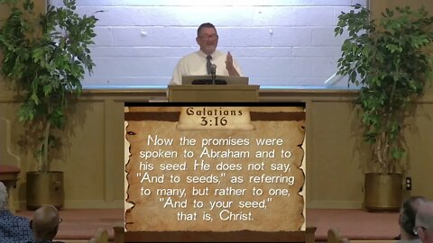 Sermon Sunday May 15 2022