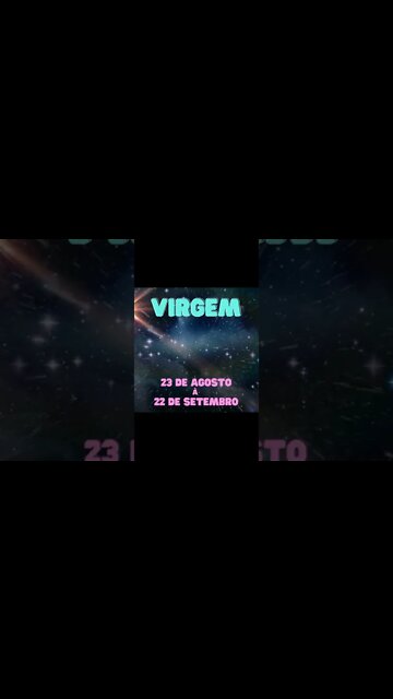 Principais Características de cada signo - Virgem #Shorts