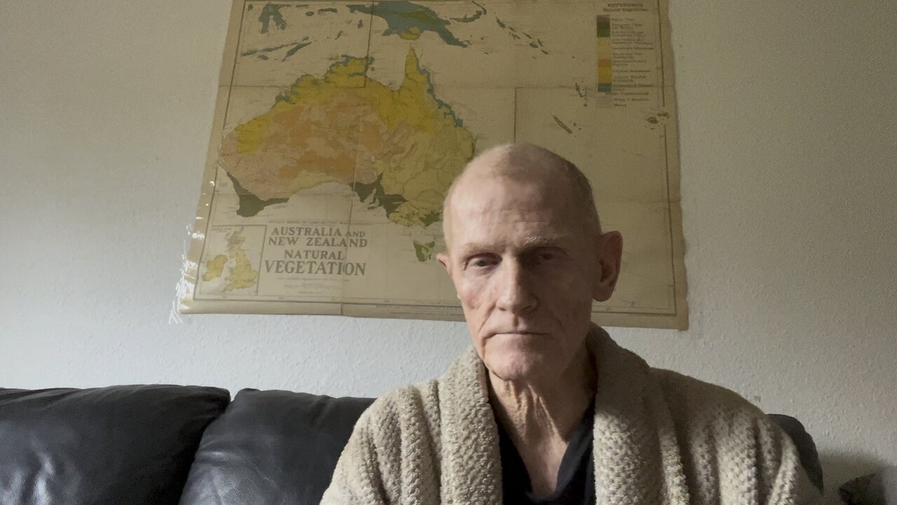 THE TRUTH OF THE MATRIX