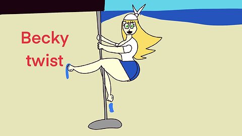 Becky twist
