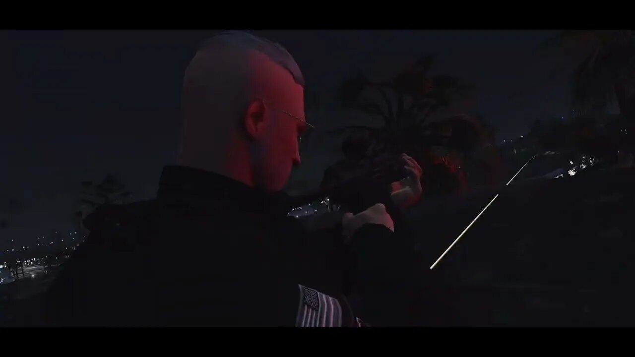 Sublime Roleplay Trailer | GTAV FiveM Cinematic Trailer