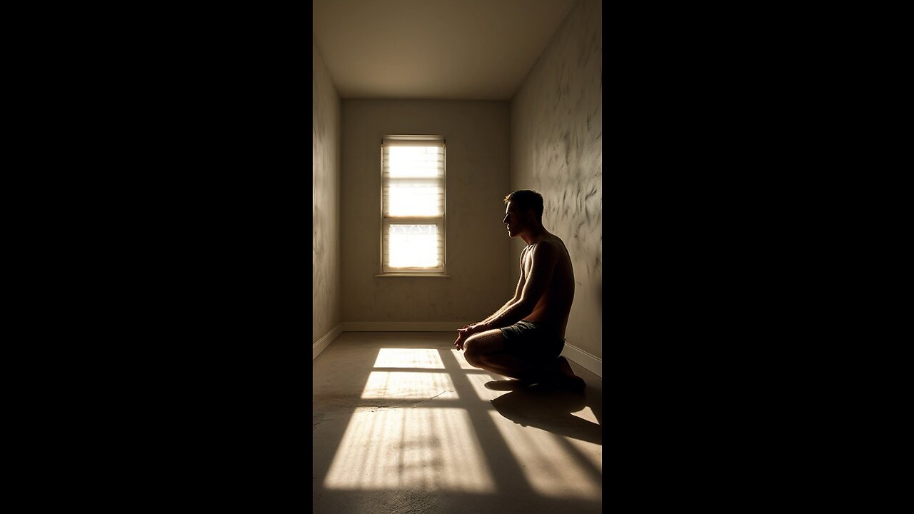 From Darkness to Light A Journey of Triumph Over Depression