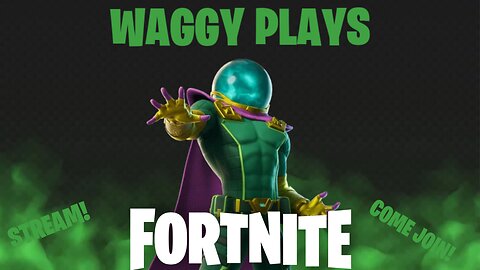 Let's Play Fortnite!
