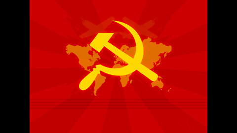 Communist Subversion