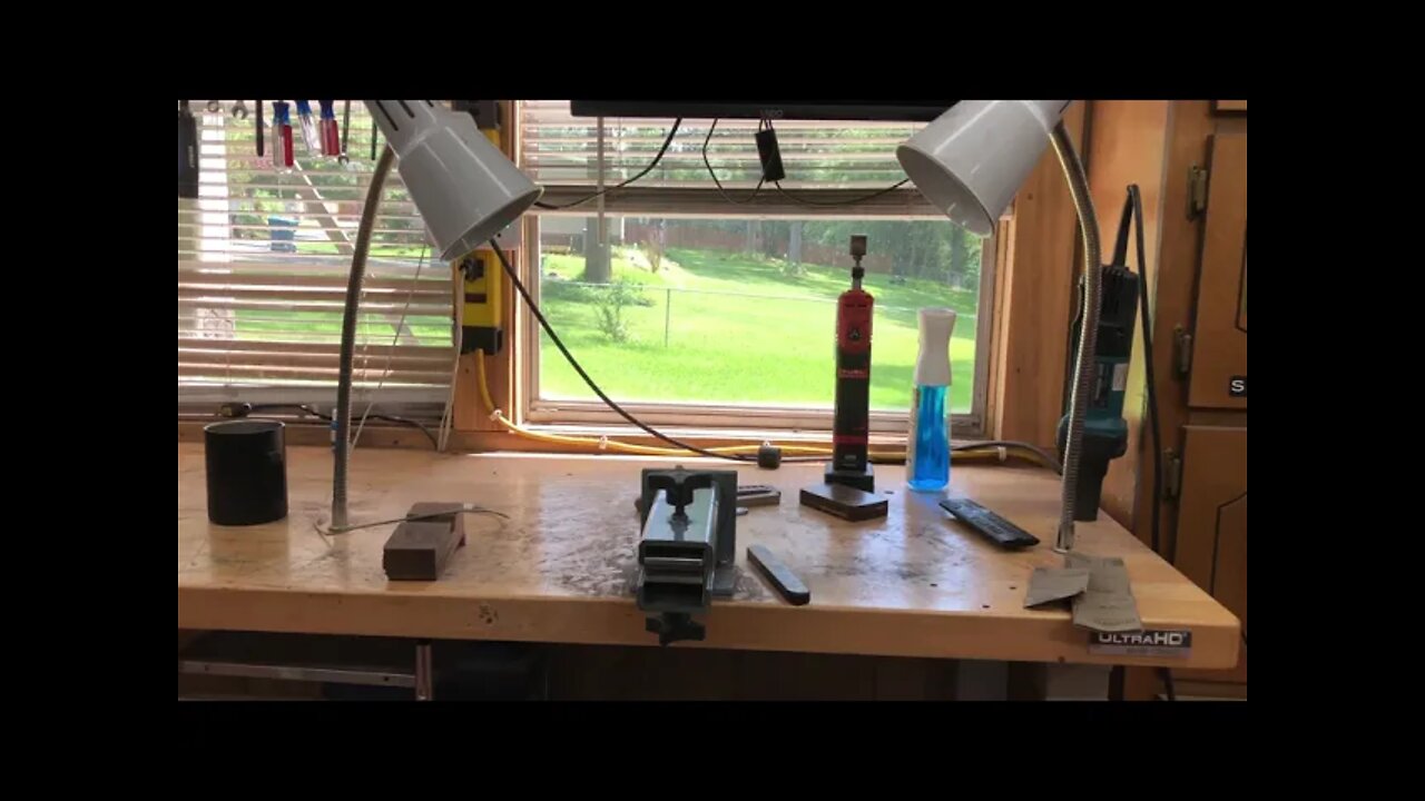 Progress on blue dinner skinners and solar oven chicken