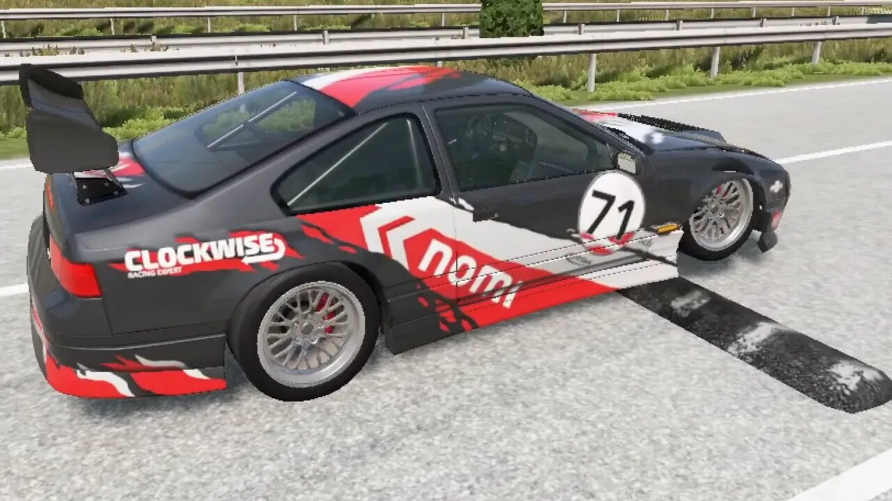 Cars vs Speed Bumps | BeamNG | Crash Cars Games 2022