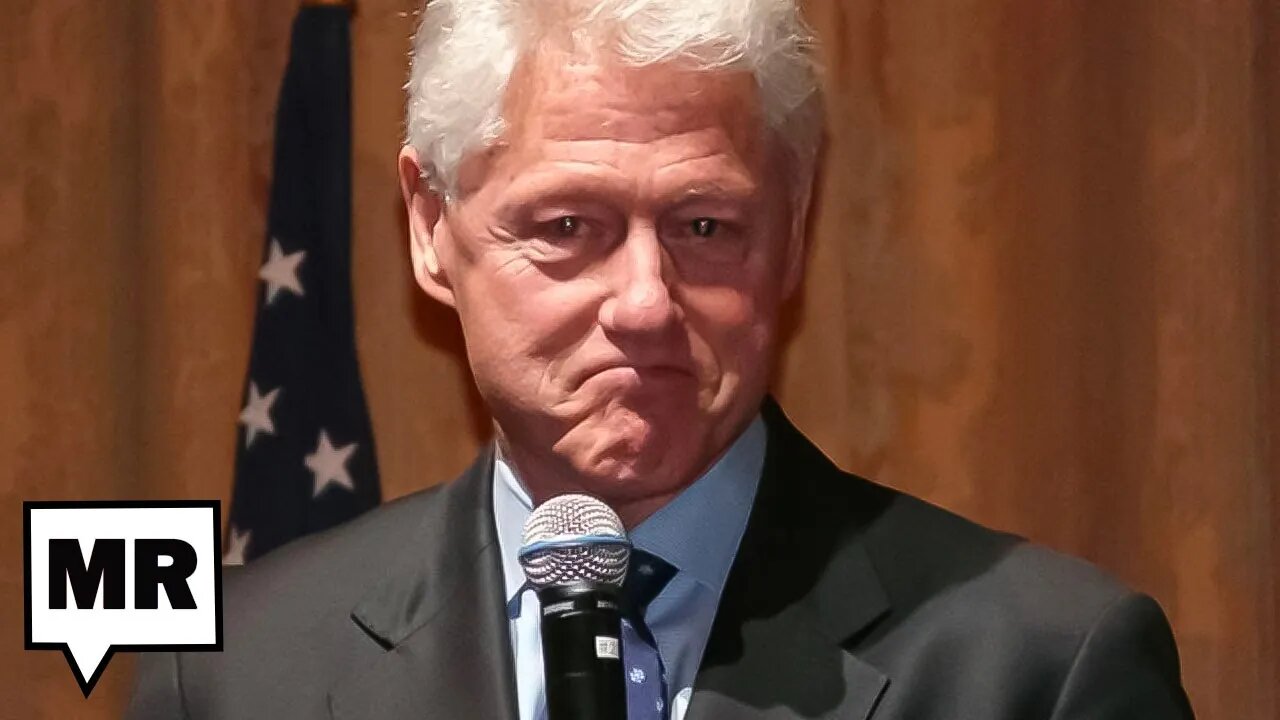 Bill Clinton's Band-Aid Level Policy Doesn't Fix What He Had Broken