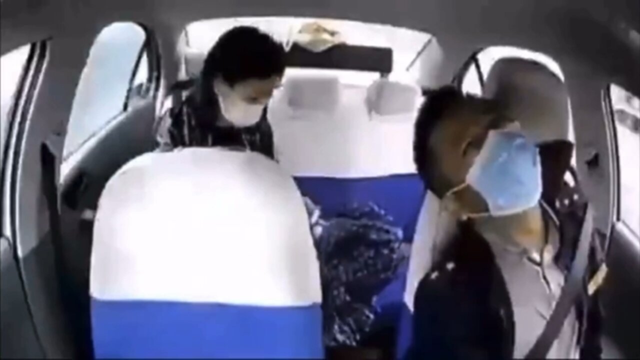 What Are They Seeing?