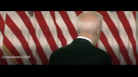 Surrenderer-In-Chief