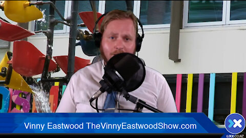 ​Big US News! Waitangi Whakaputenga Update with Billy Te Kahika via Bad News With Vinny - 7 Jan 21