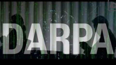 SO, THEY REALLY WERE BEHIND IT ALL ALONG - DARPA 🔥
