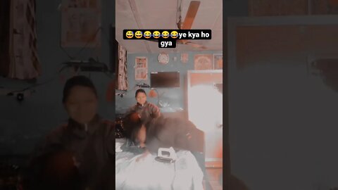 kisi ne kya khub kaha h 2 sister most funny video AP