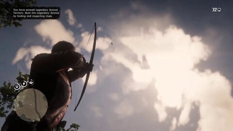 Red Dead Redemption 2 Evil Part 46-Oil Fire