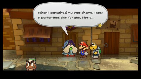 Paper Mario TYD part 35, Helping our Allies