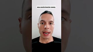 How they in shape fast and make passive income? MASTER INVESTOR #shorts