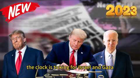 JUDY BYINGTON UPDATE OCTOBER 22,2023 DONALD TRUMP’S D.C. GAG ORDER- YOUR QUESTIONS, ANSWERED