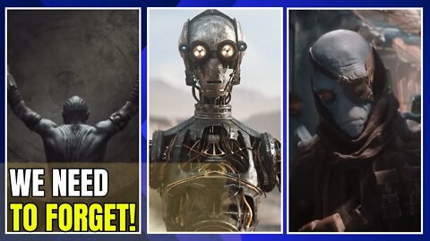 It's Best To Forget Star Wars Eclipse Exists - 5-6 Years Away AT LEAST (Rumor)