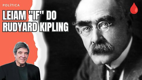 LEIAM "IF" DO RUDYARD KIPLING