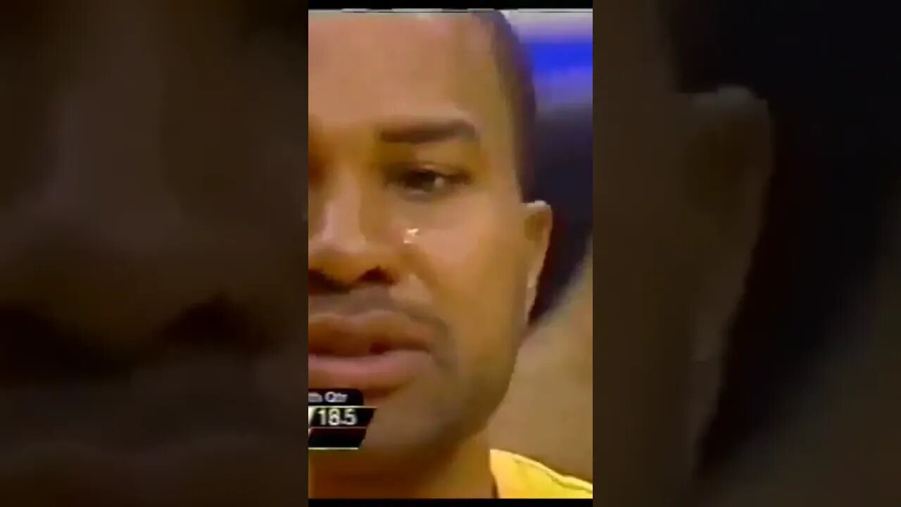 Me when the pandemic hit & the gyms were closed!! 😭😭