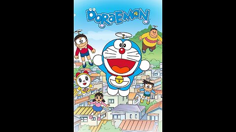 Doremon Episode 03