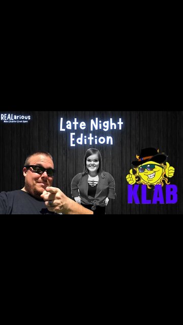 Here's Your Dose Of REALarious...🤣🤣🤣 with @Christy McGinity