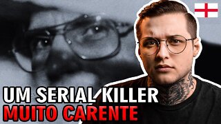 ELE MATAVA PRA TER COMPANHIA ☠️ DENNIS NILSEN ☠️