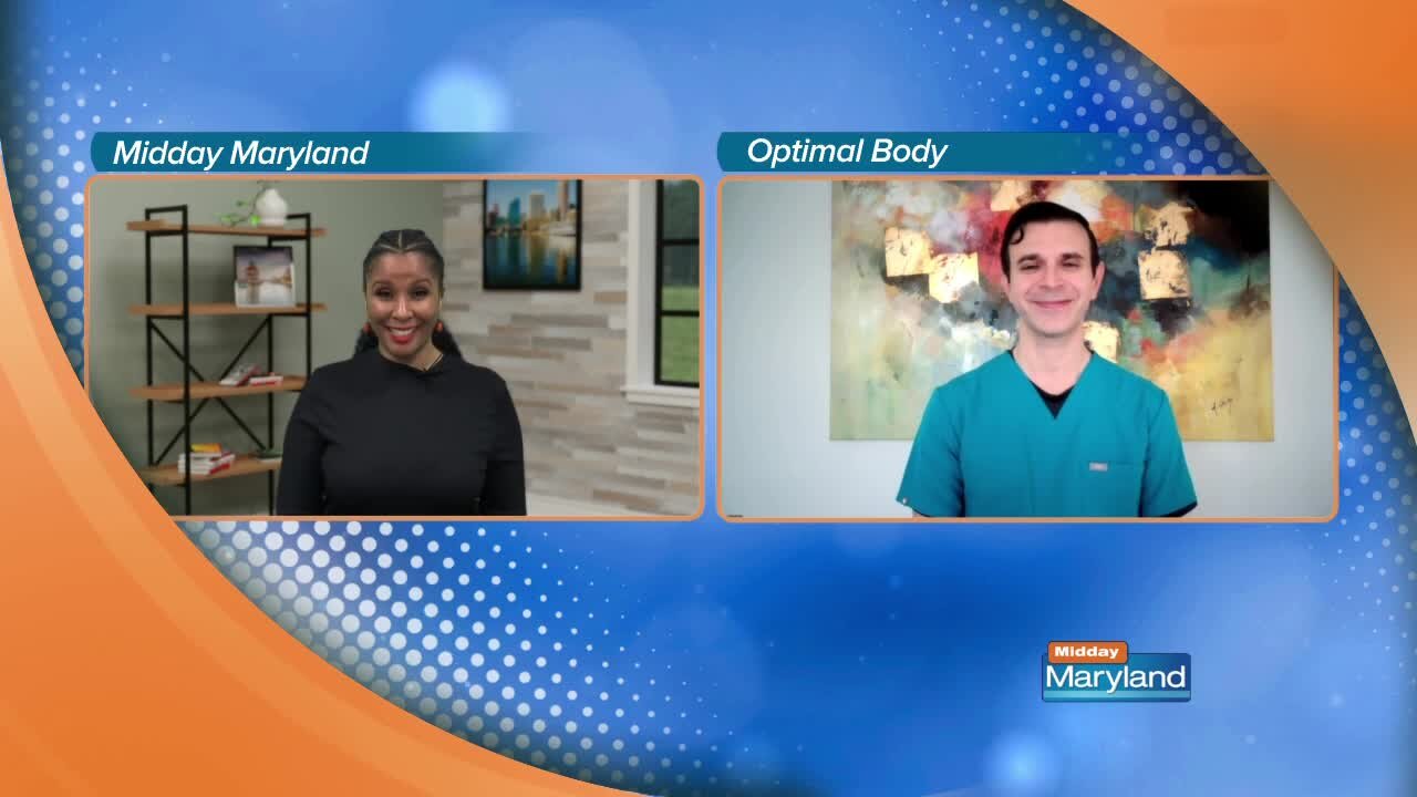 Optimal Body Weight Loss - February2023