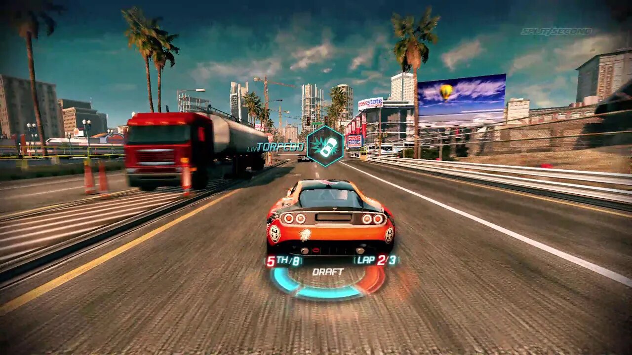 Risk Driving Tutorial