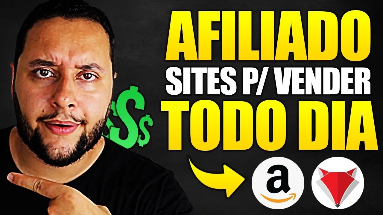 7 Plataformas no Marketing de Afiliados para Ganhar Dinheiro! (ganhar dinheiro na internet)