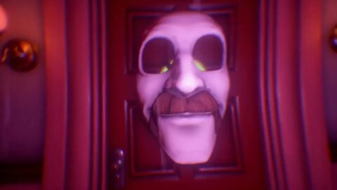 We Foggy Few! ~ We Happy Few (Nick)