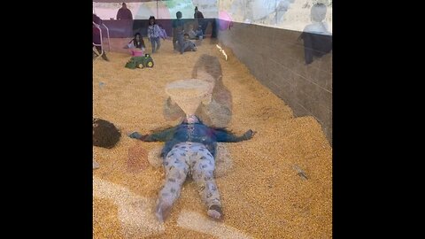 Corn park