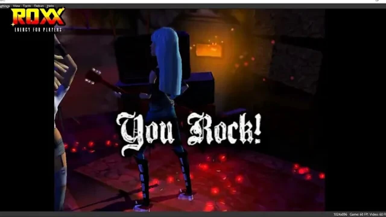🔴 LIVE - GUITAR HERO 1 MEDIUM