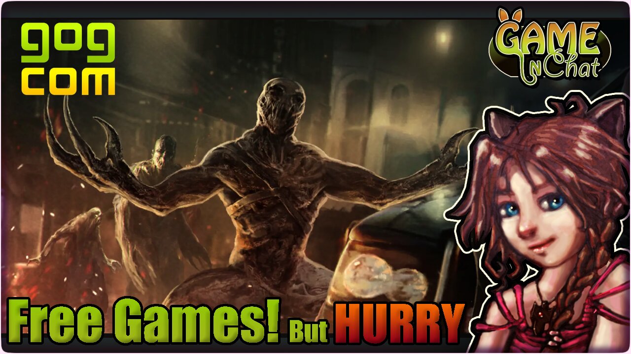 ⭐Free Game, "Daymare" 👻 🔥 Claim it now before it's too late! 🔥Hurry on this one!