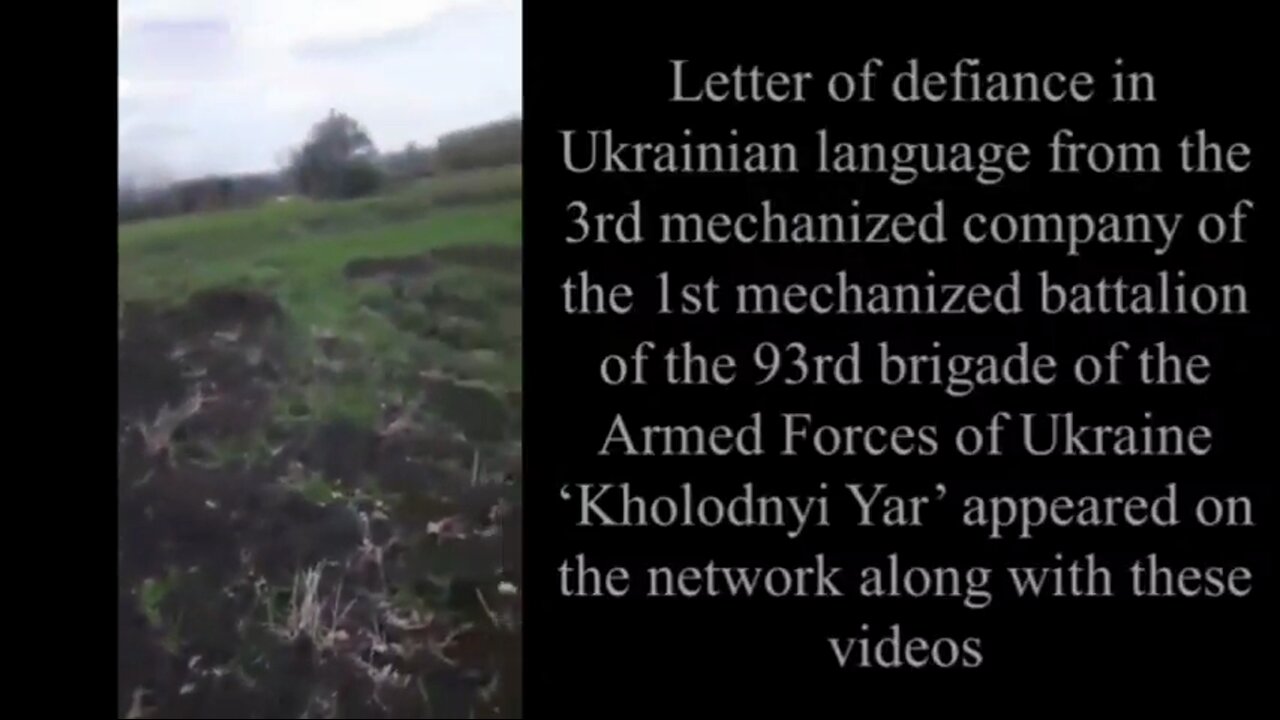 The 36th brigade of the Armed Forces of Ukraine, one of the most combat-ready, perished in Marik and Volnovakha