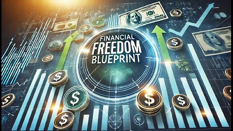 Financial Freedom Blueprints