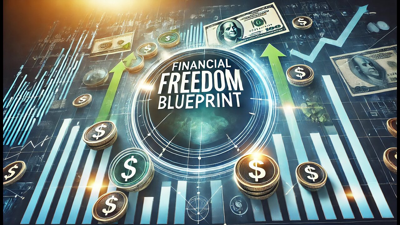 Financial Freedom Blueprints